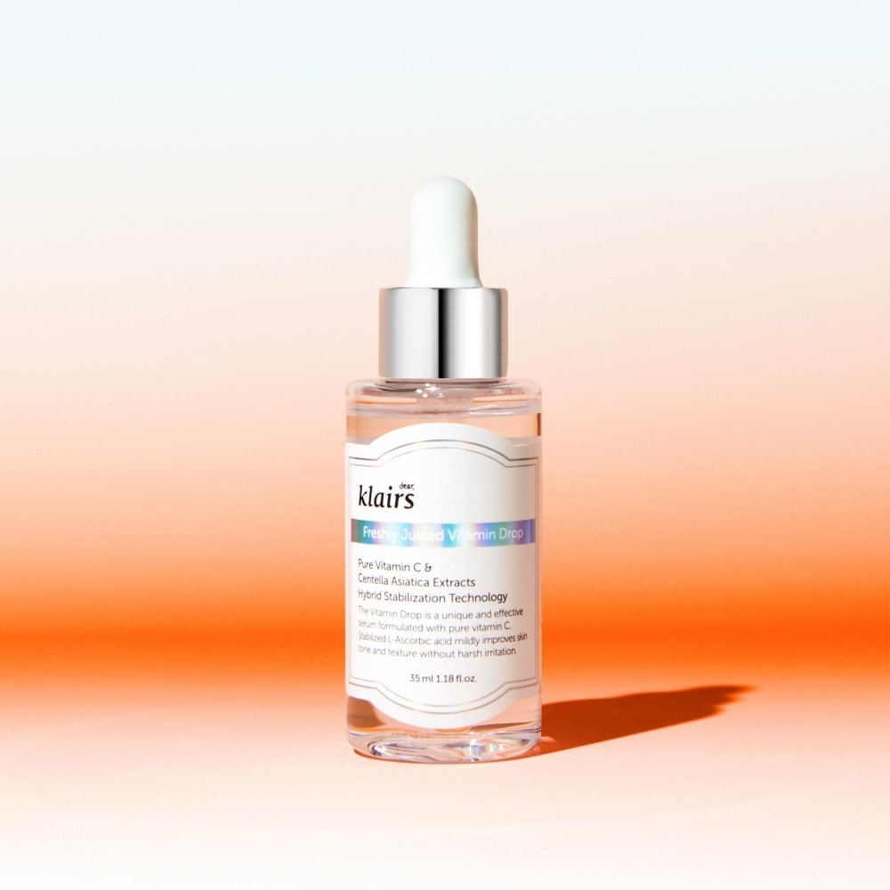 Freshly Juiced Vitamin Charging Serum – Image 2