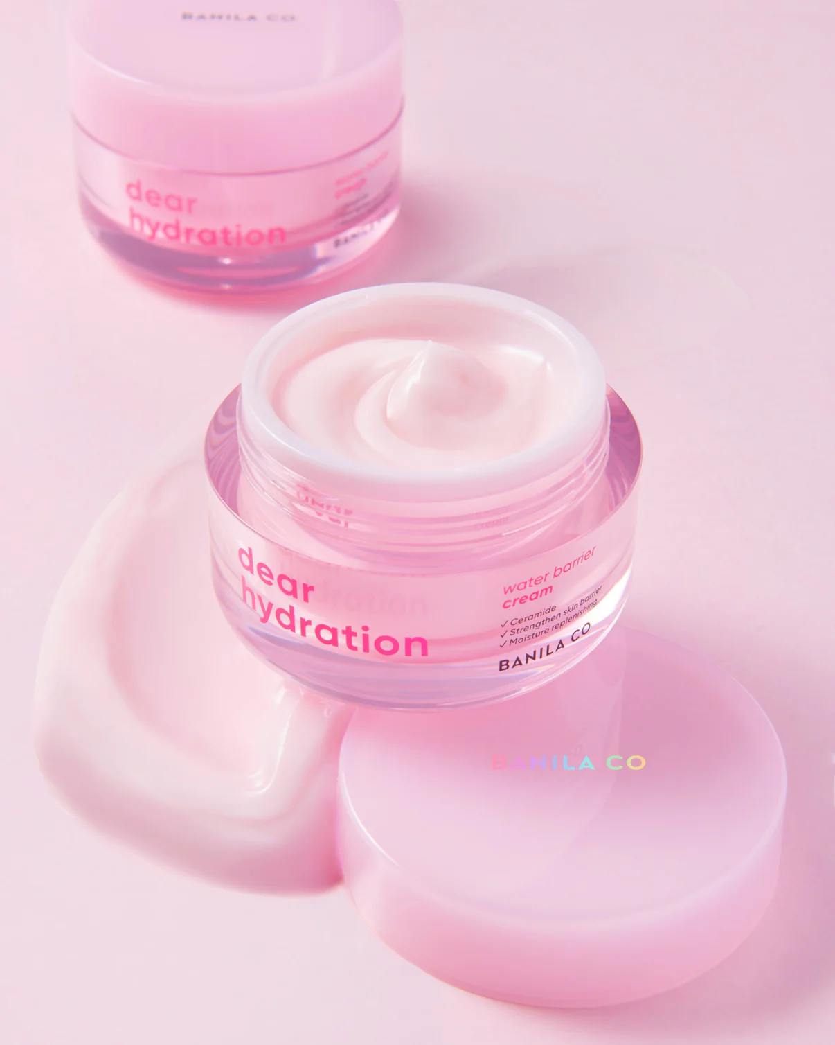 Dear Hydration Water Barrier Cream – Image 3