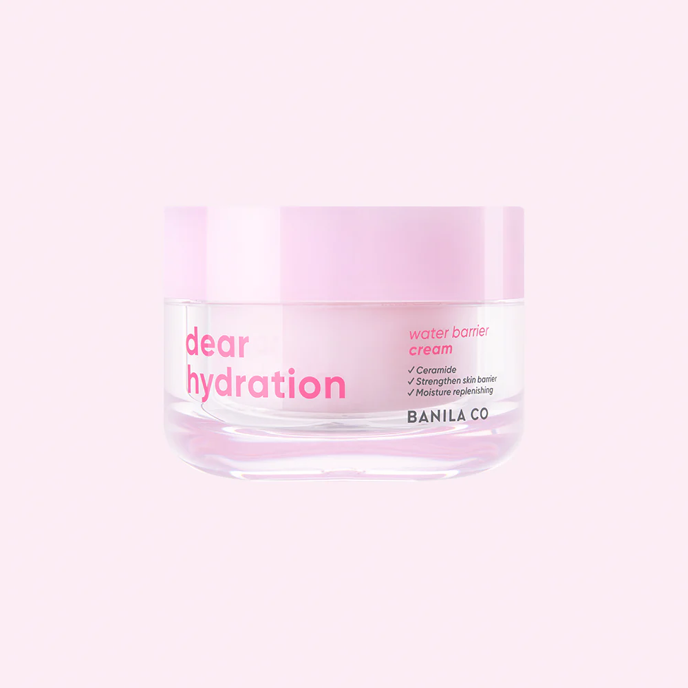 Dear Hydration Water Barrier Cream – Image 2